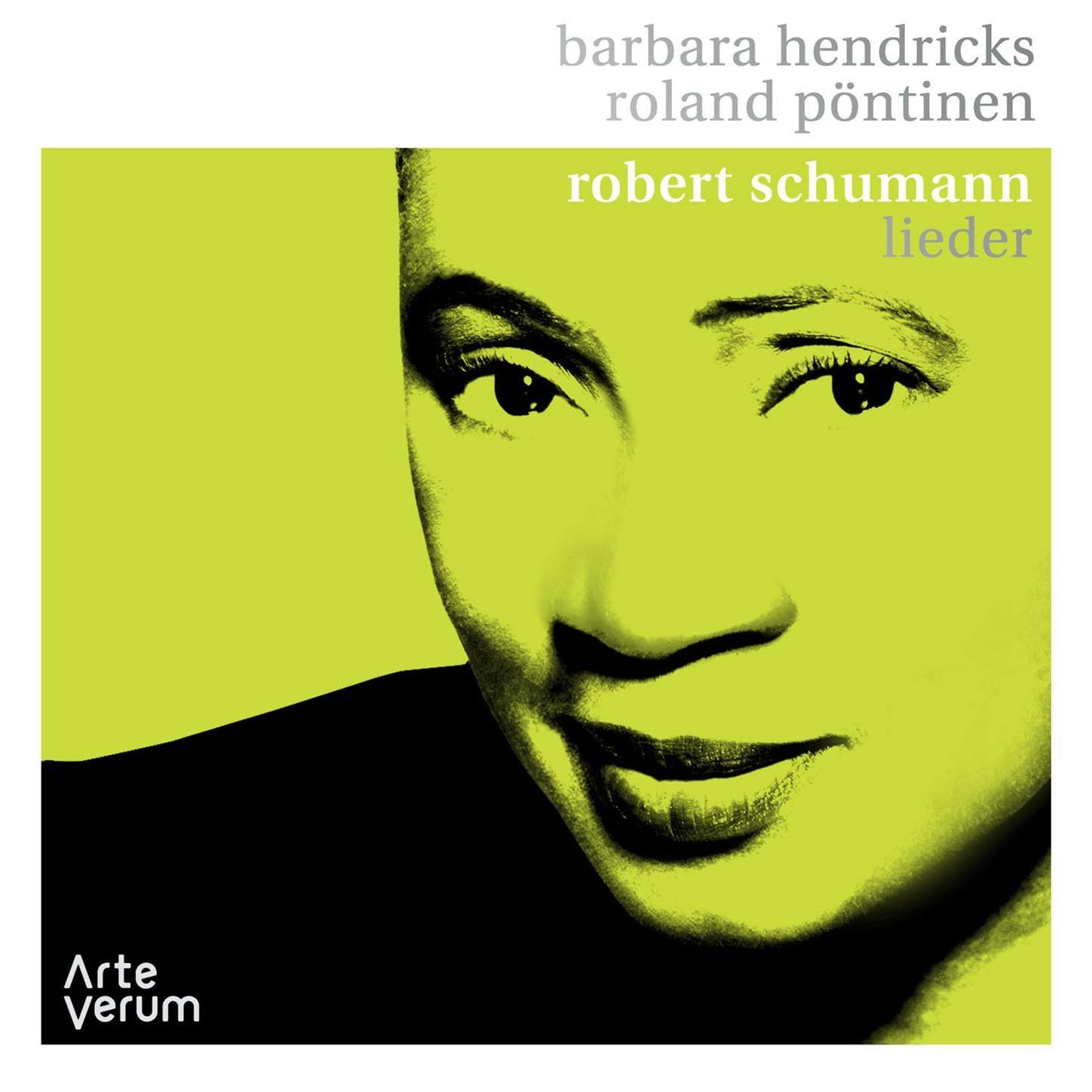 Schumann : Lieder