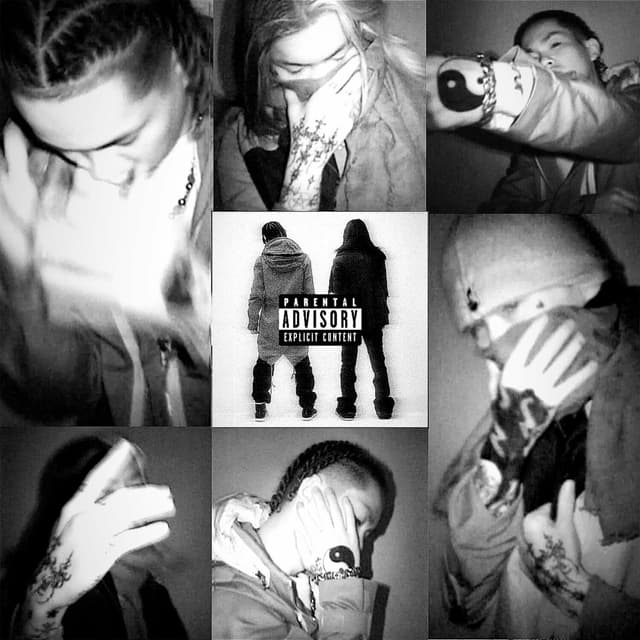 Album cover art for New Vintage