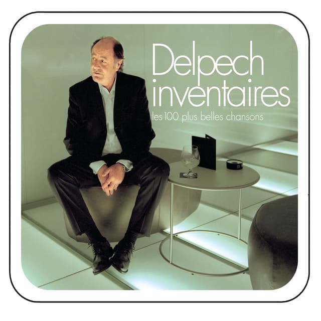 Album cover art for Inventaires : Les 100 Plus Belles Chansons