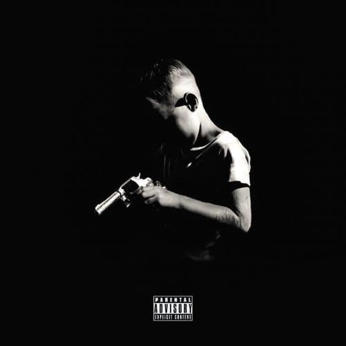 Album cover art for Plus