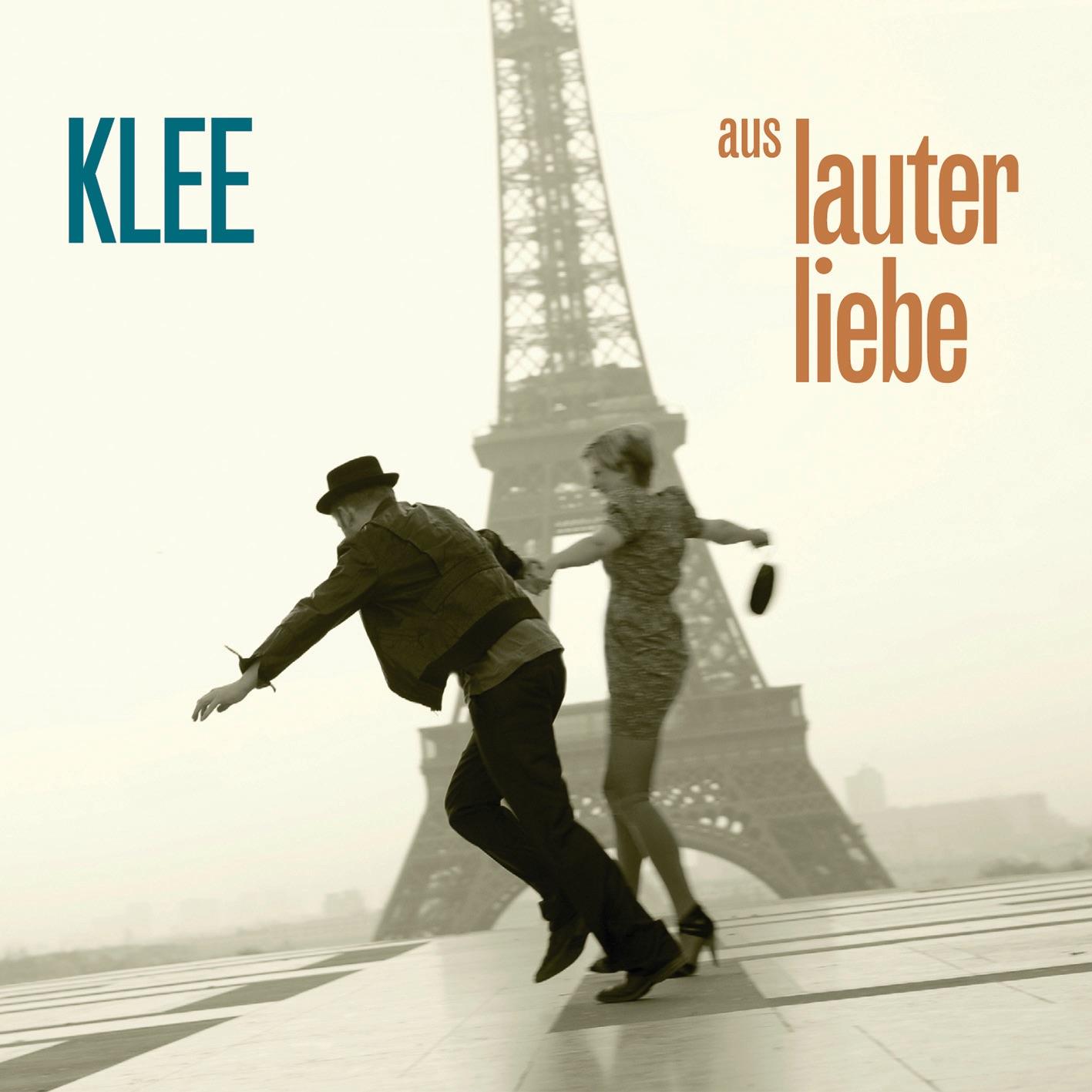Aus Lauter Liebe