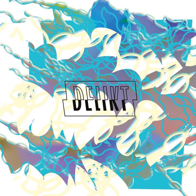 Album cover art for De Likt