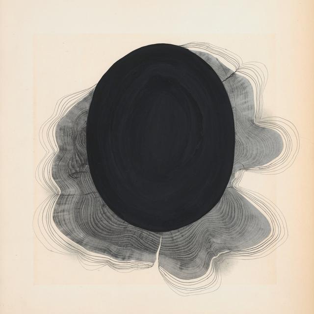 Album cover art for I Am Weary, Don’t Let Me Rest