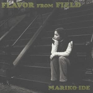 Album cover art for Flavor From Field