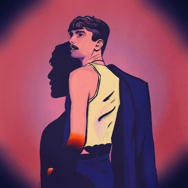 Album cover art for And Miles to Go Before I Sleep (Anniversary Edition)