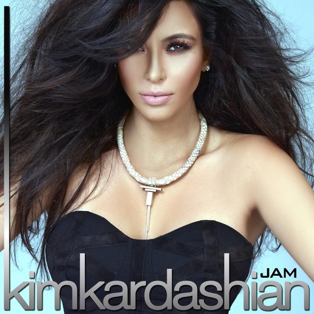 Album cover art for Jam (Turn It Up)