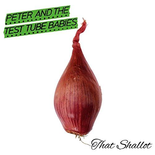 Album cover art for That Shallot