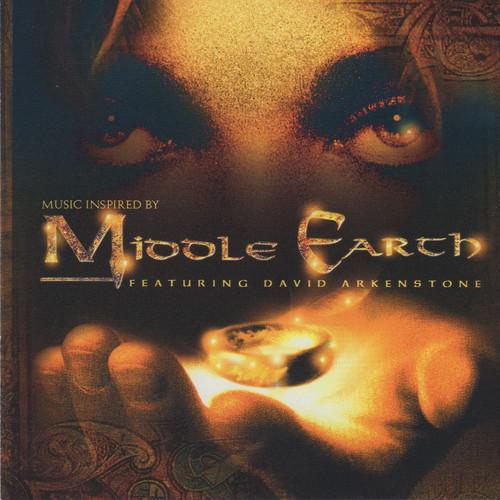 Music Inspired by Middle Earth