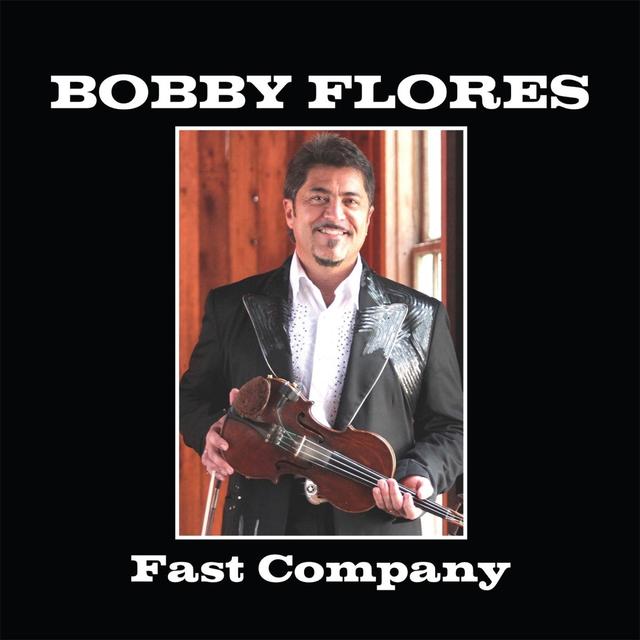Album cover art for Fast Company