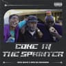 Coke in the Sprinter