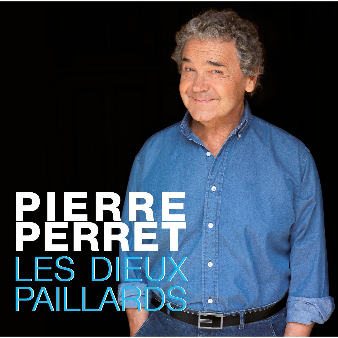 Les Dieux Paillards