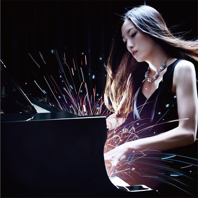 Album cover art for Invisibility due to backlight