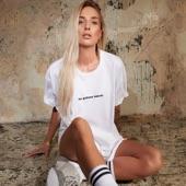 Album cover art for Not Girlfriend Material