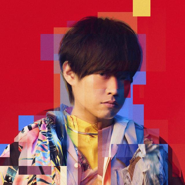 Album cover art for Tamentai