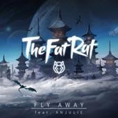 Album cover art for Fly Away