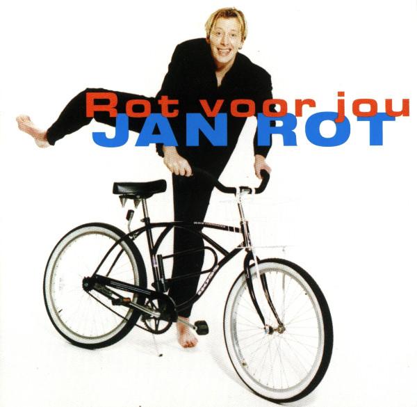 Rot voor jou