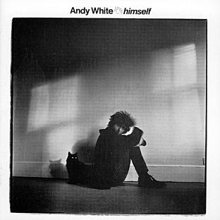 Album cover art for Himself