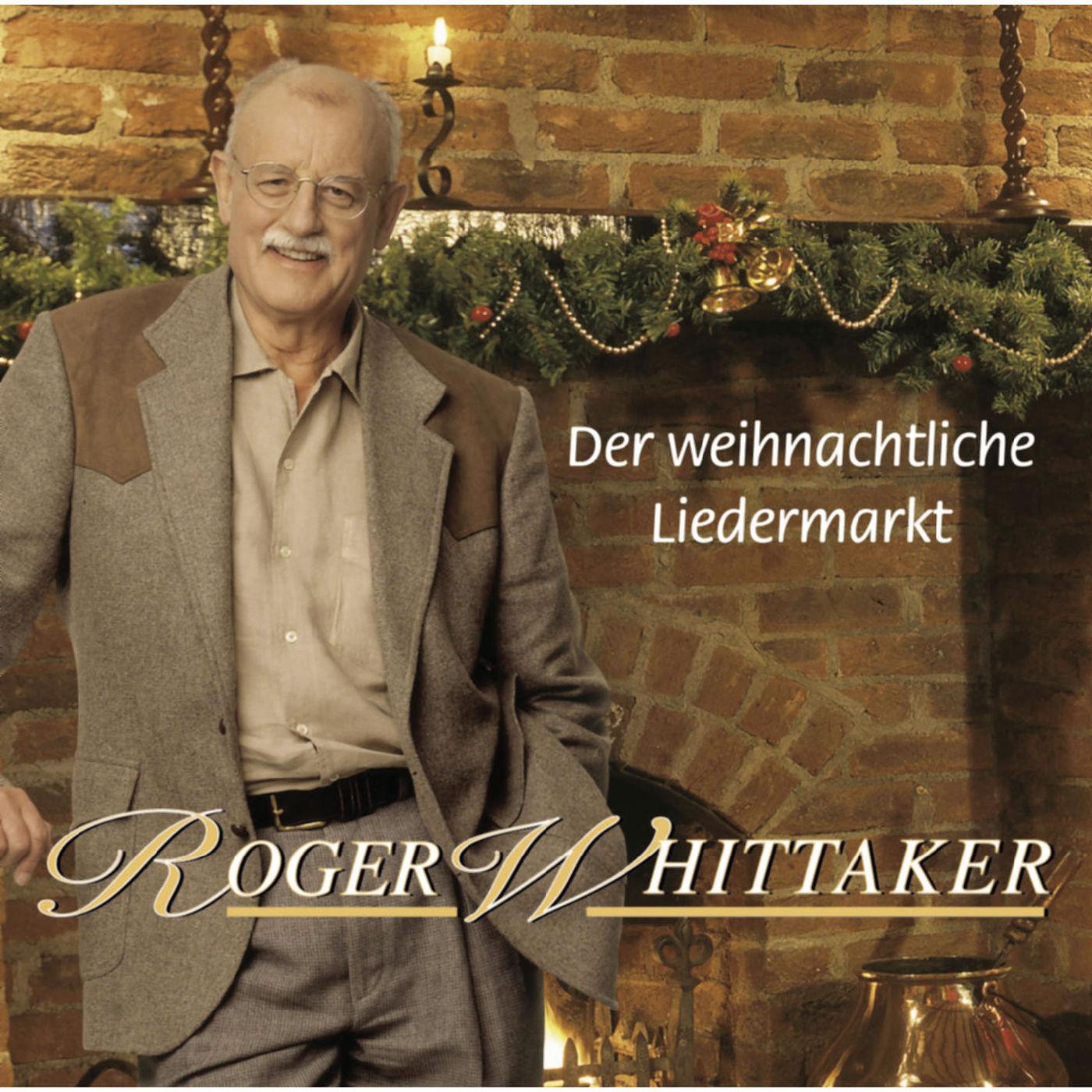 Der Weihnachtliche Liedermarkt