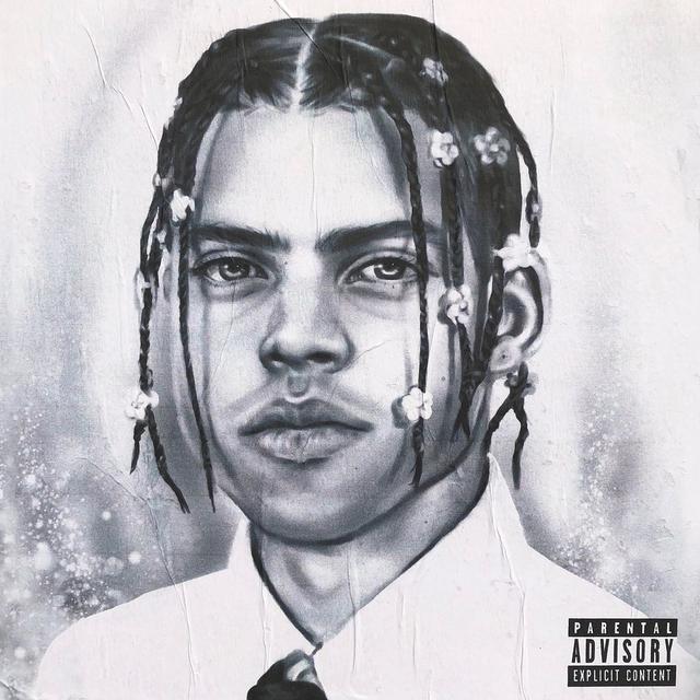 Album cover art for Infinity 33