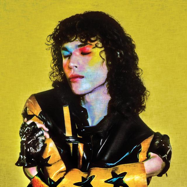 Album cover art for Found Heaven