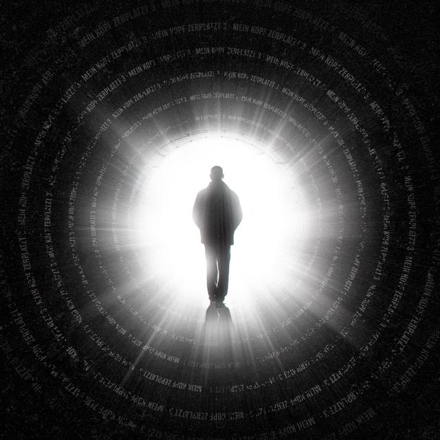 Album cover art for Mein Kopf zerplatzt 3