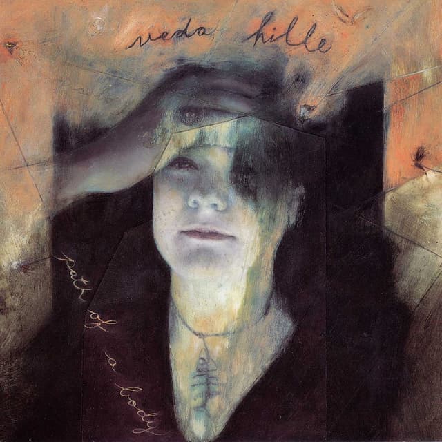 Album cover art for Path of a Body