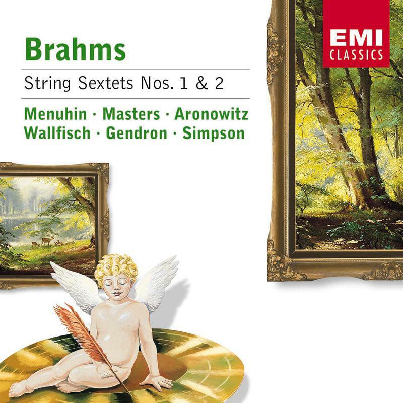 Brahms: String Sextets