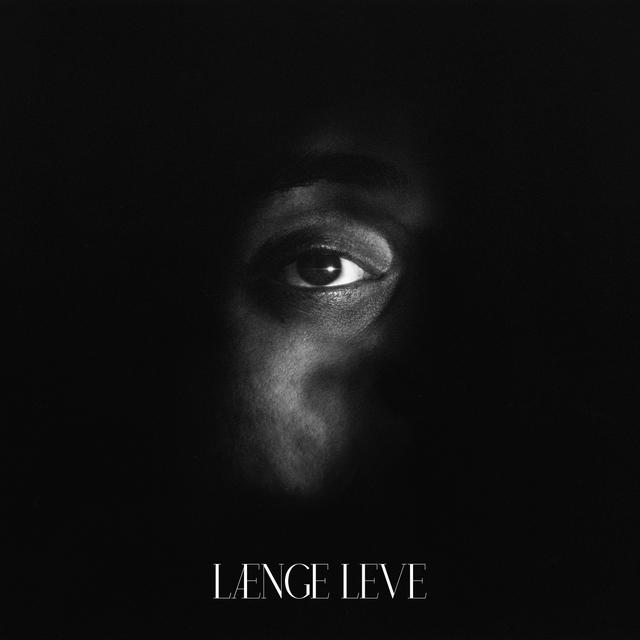 Album cover art for Laenge Leve