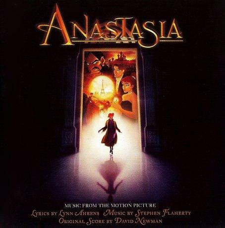 Anastasia [B.O.F.]