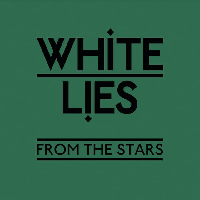 Album cover art for From the Stars