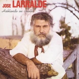 Album cover art for Herencia: Hablando En Criollo