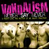 Never Say Never
