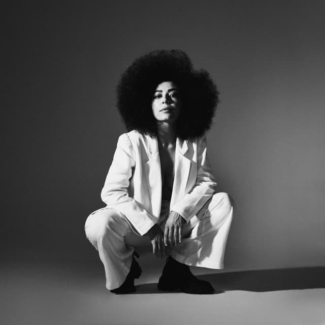 Album cover art for SOLAR
