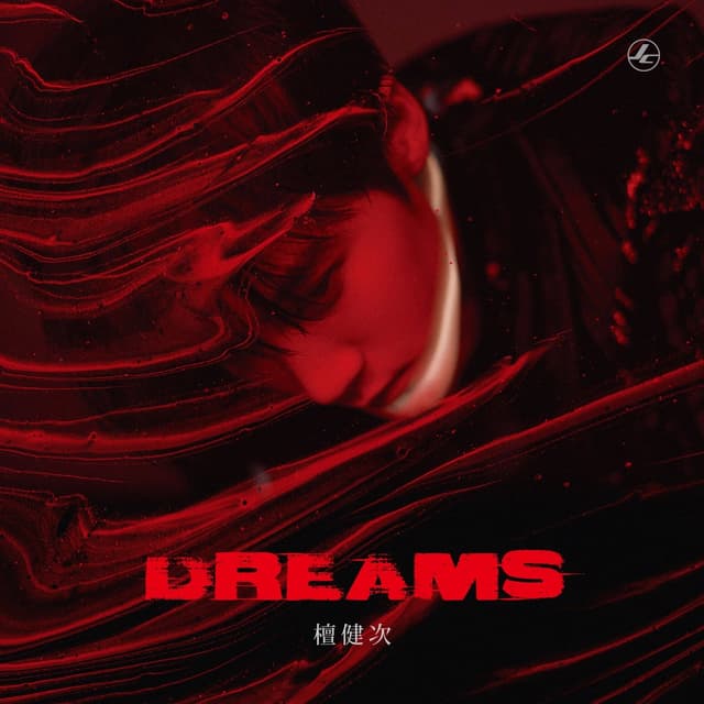 Album cover art for DREAMS
