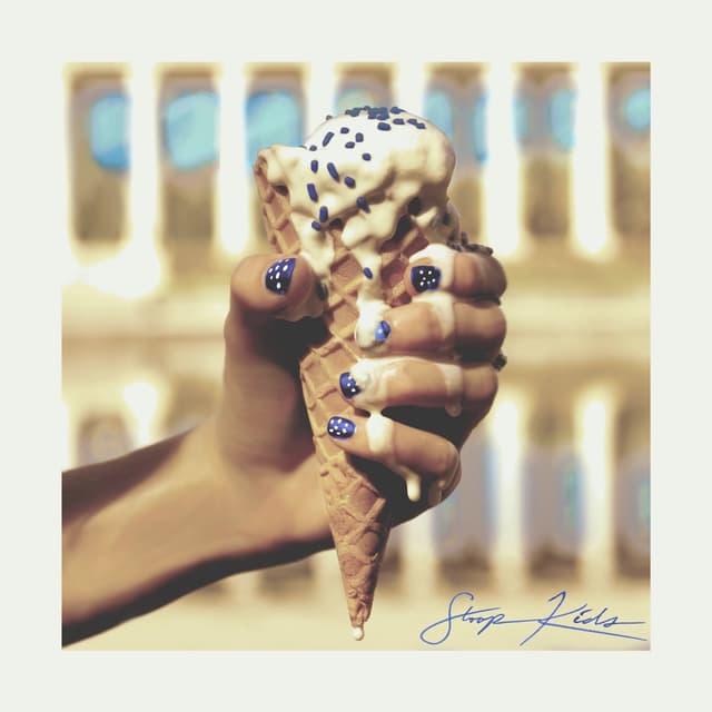 Album cover art for Already Out of Time
