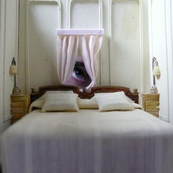 Album cover art for Nighttiming