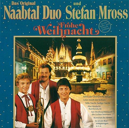 Frohe Weihnacht