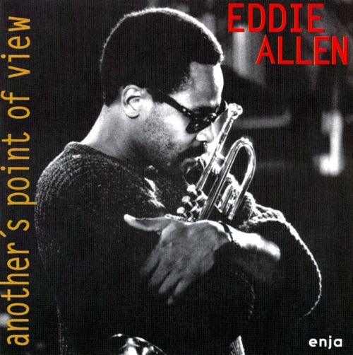 Album cover art for Another's Point of View