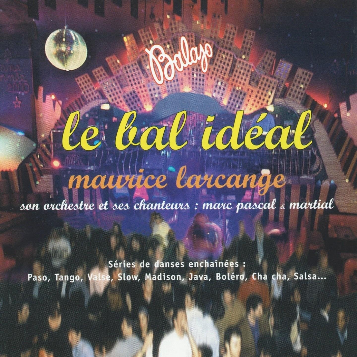 Le Bal Idéal