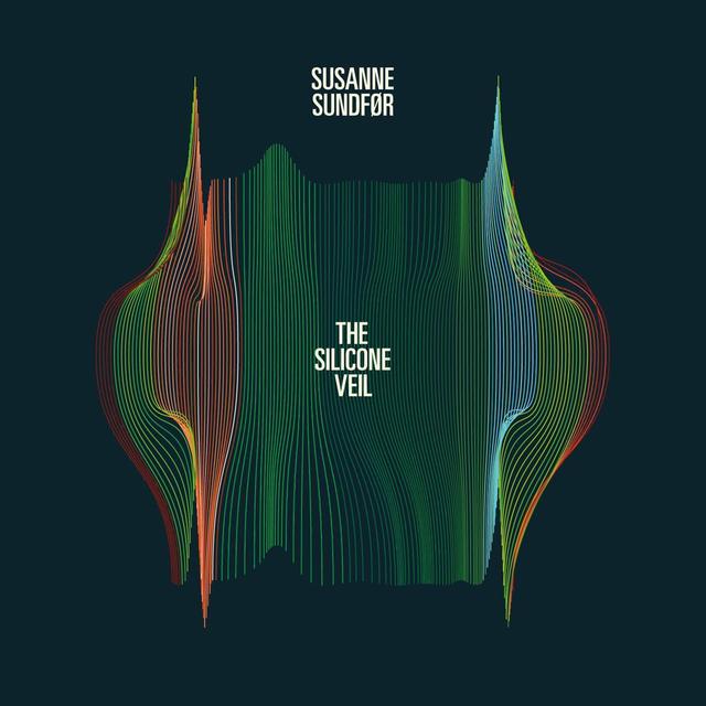 Album cover art for The Silicone Veil