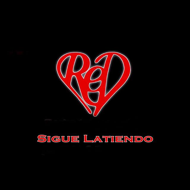 Album cover art for Sigue Latiendo