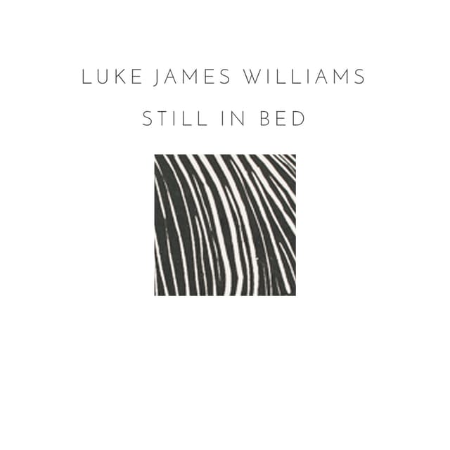 Album cover art for Still In Bed
