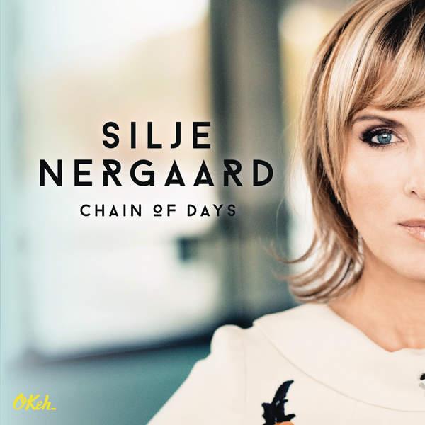 Album cover art for Chain of Days