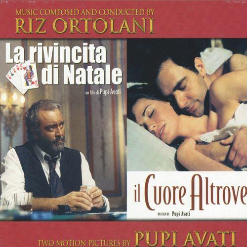 Il Cuore Altrove, La Rivincita di Natale