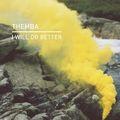 Album cover art for I Will Do Better