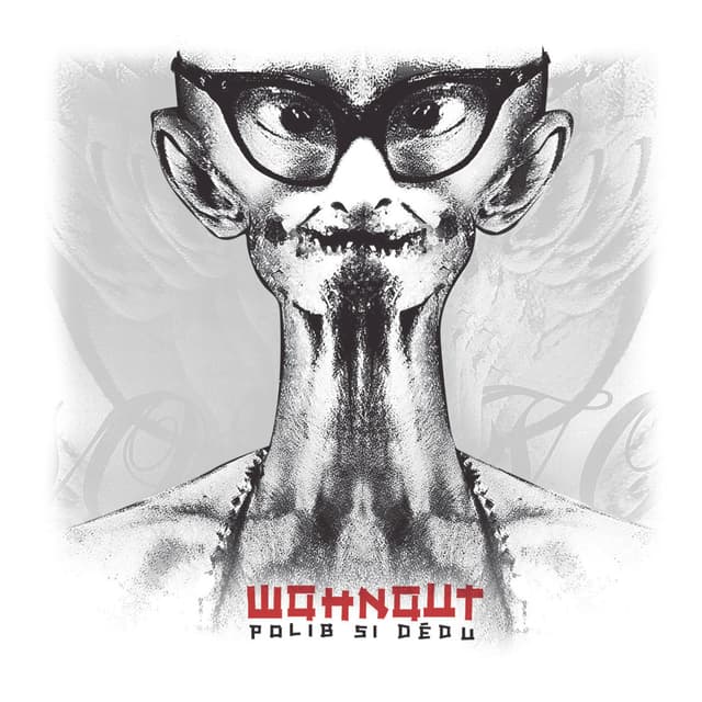 Album cover art for Polib Si Dedu