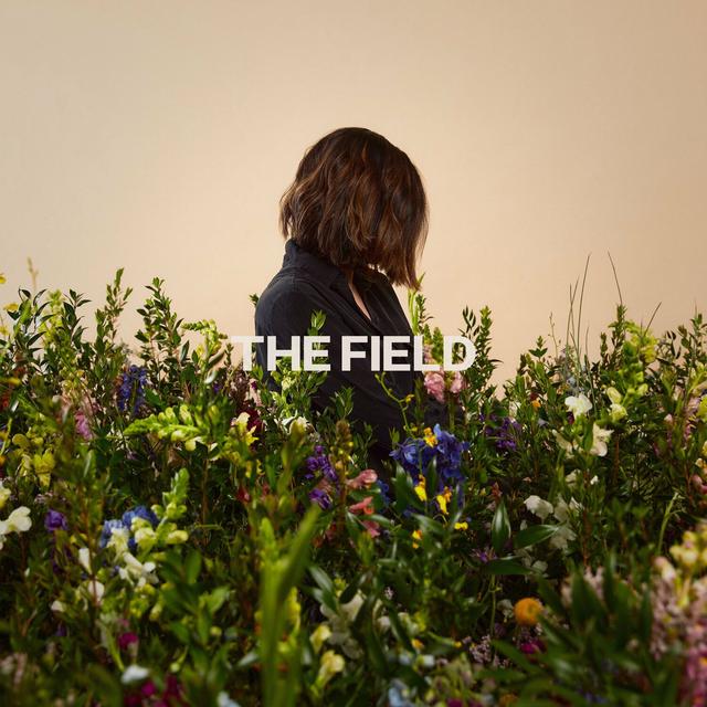 Album cover art for The Field