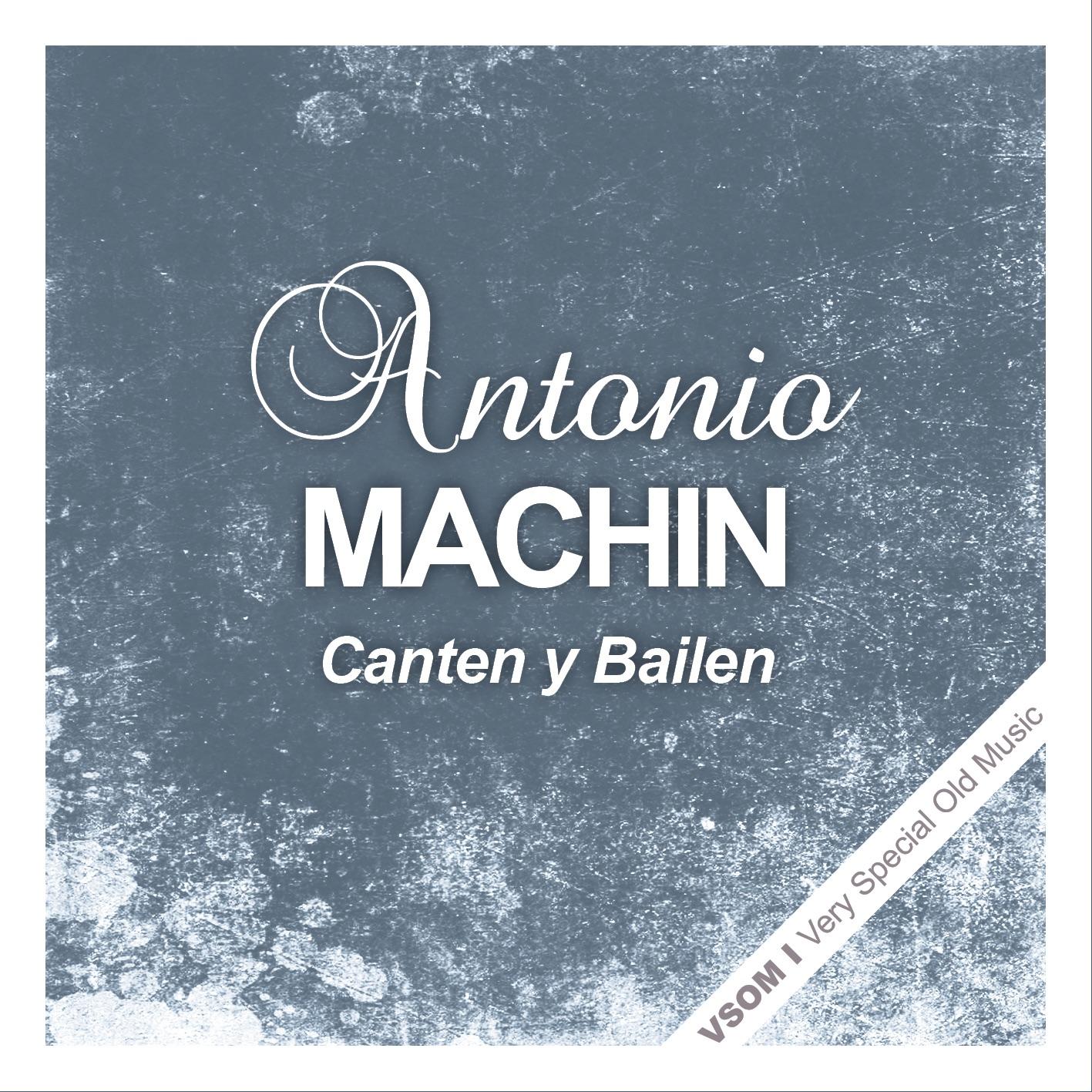 Canten Y Bailen