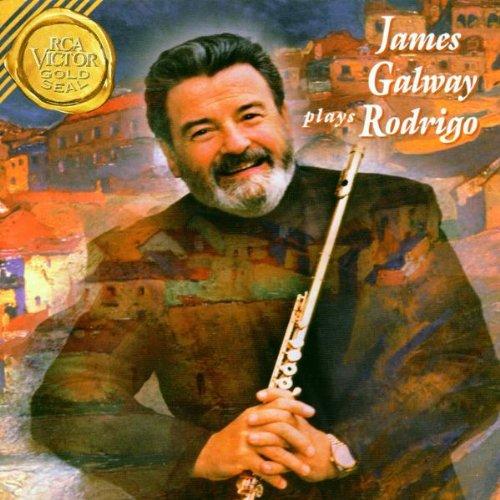 James Galway Plays Rodrigo