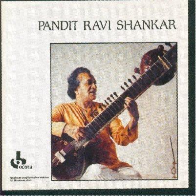 Pandit Ravi Shankar